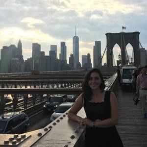 Meet your Posher, Daniela